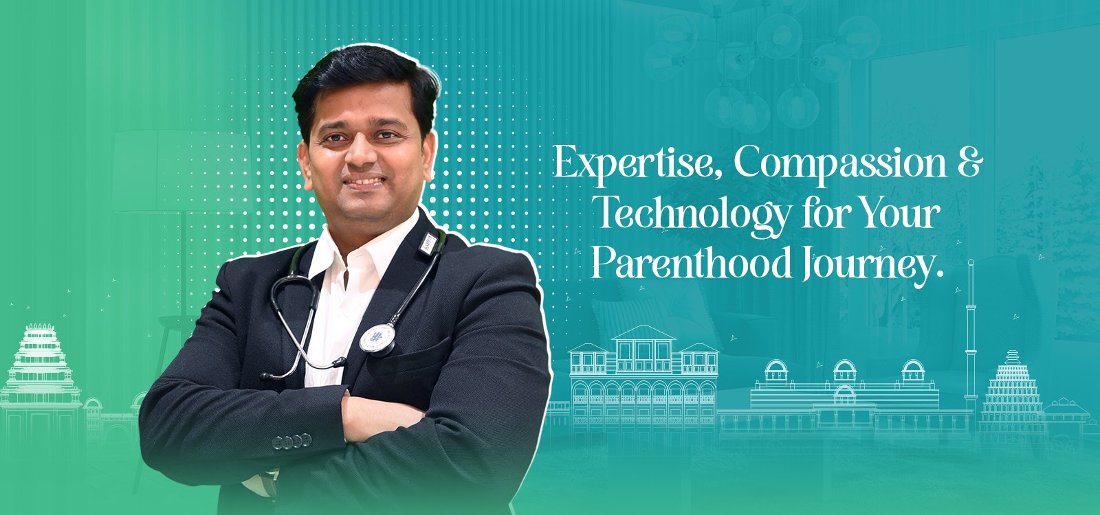Best IVF Specialist in PCMC