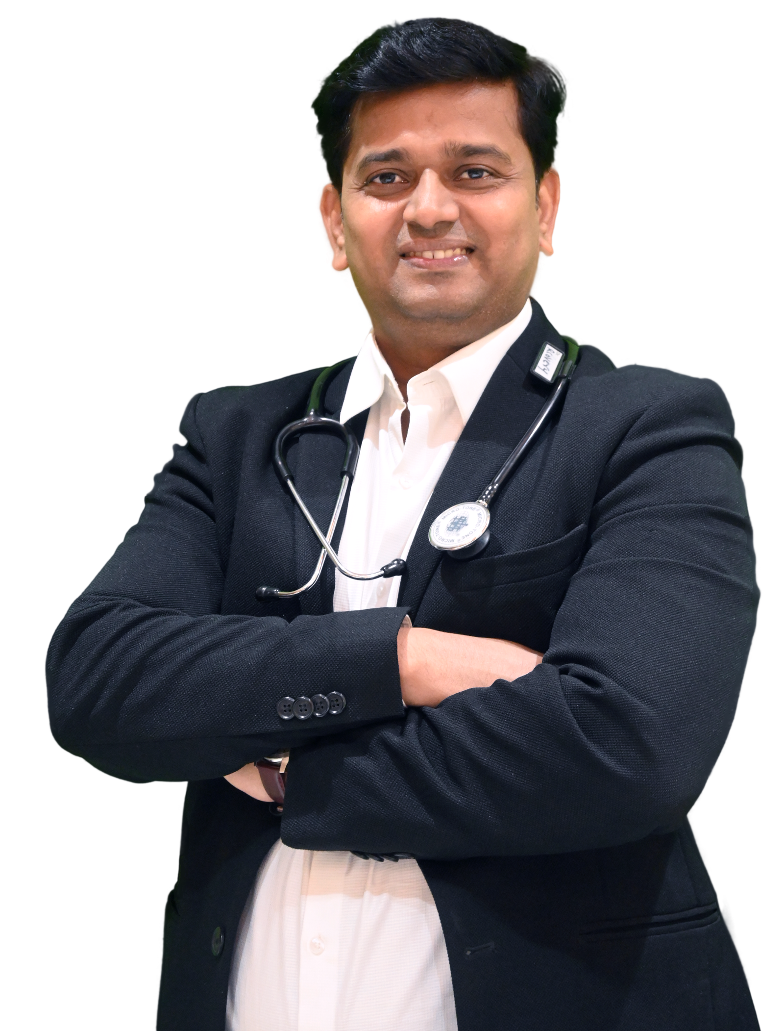 Dr. Rajendra Shitole - IVF Doctor, Specialists