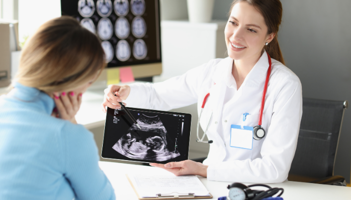 In Vitro Fertilization IVF Treatment