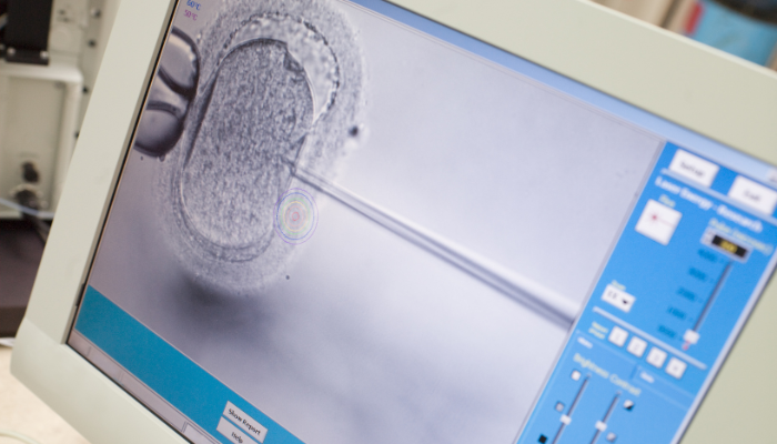 IVF & Fertility Centre in PCMC