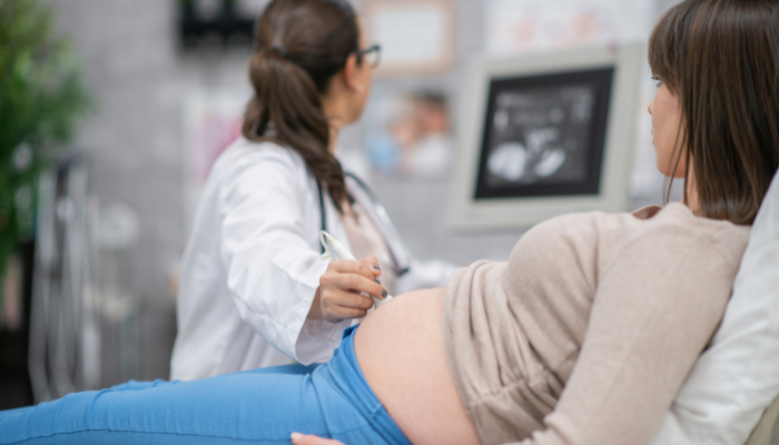 high Risk Pregnancy Care